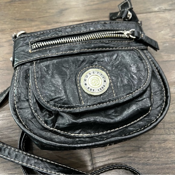 Rosetti Small Crossbody - Picture 10 of 10